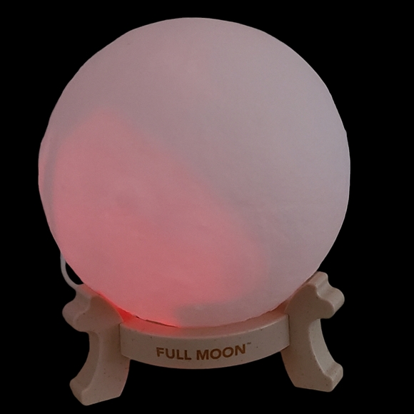 Full Moon multi colored - Picture 14 of 14